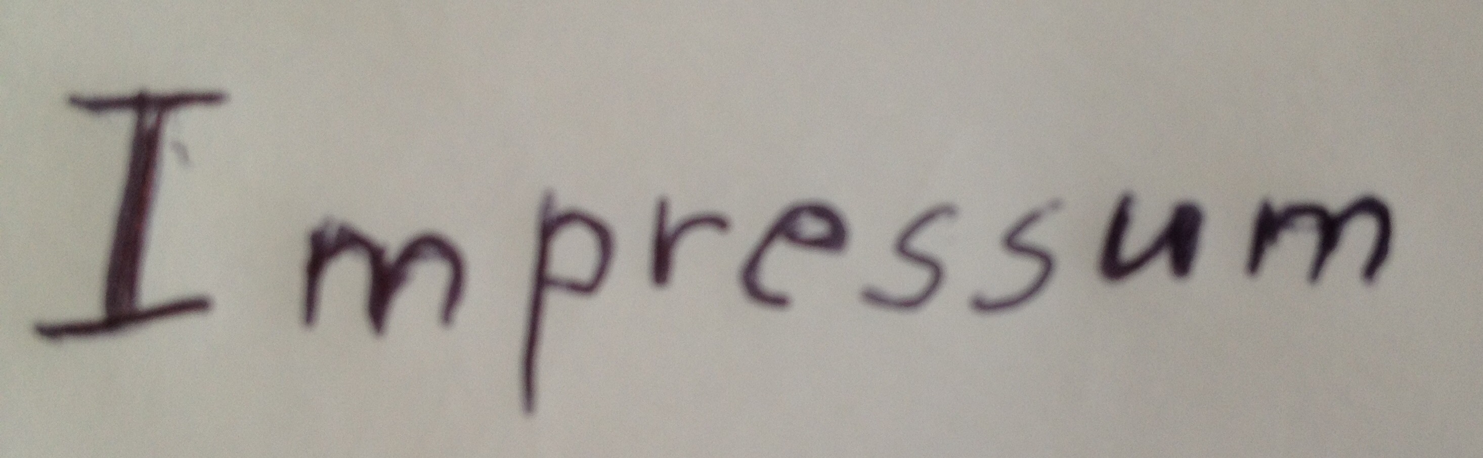 epressung