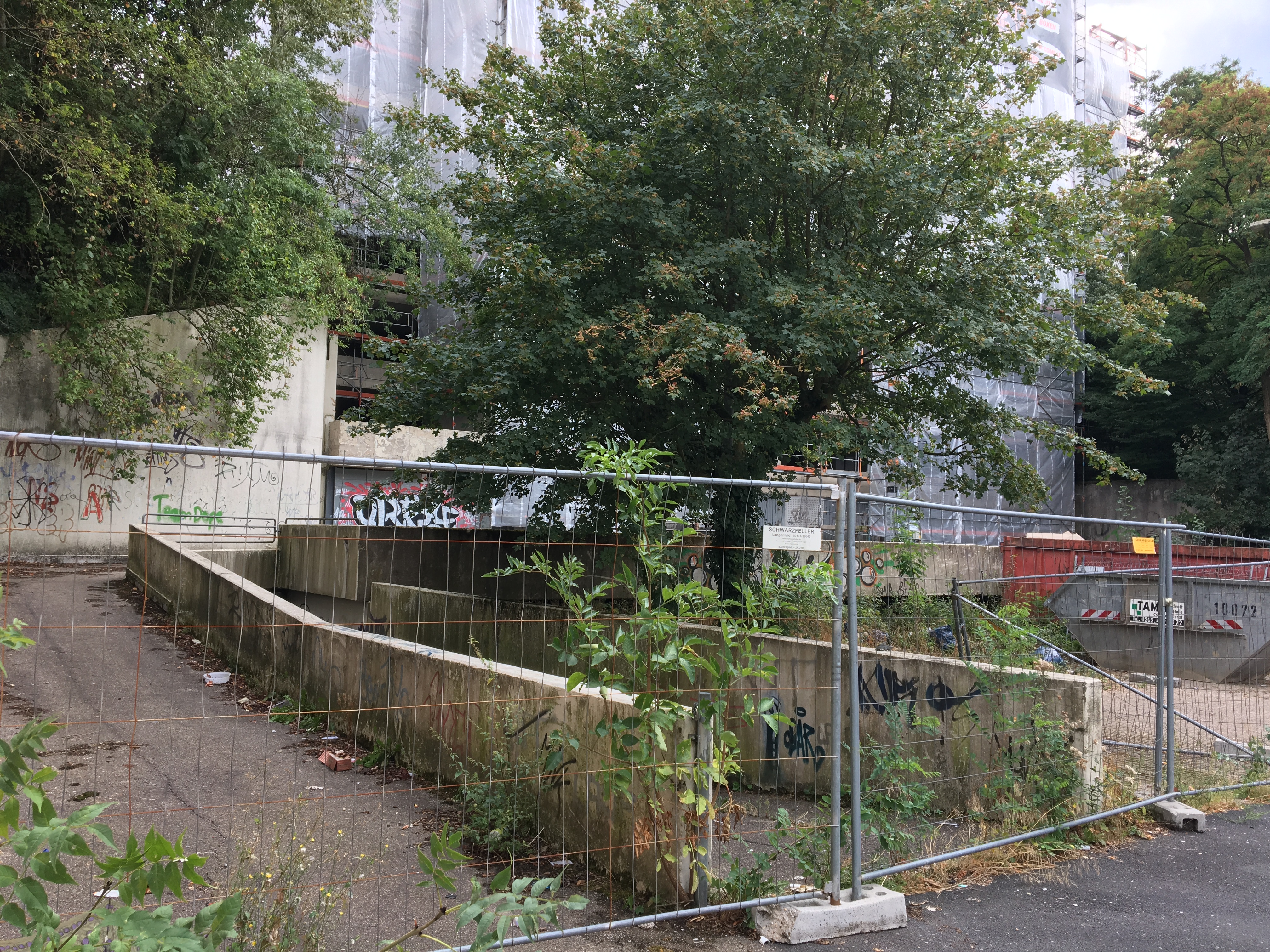 ruine