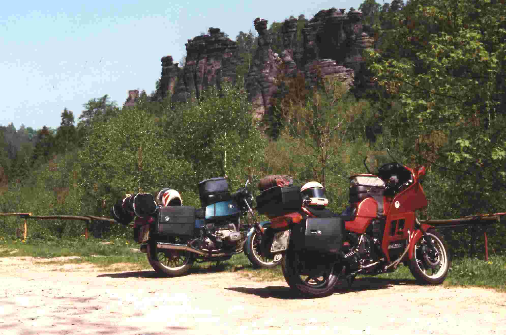 Sachsen