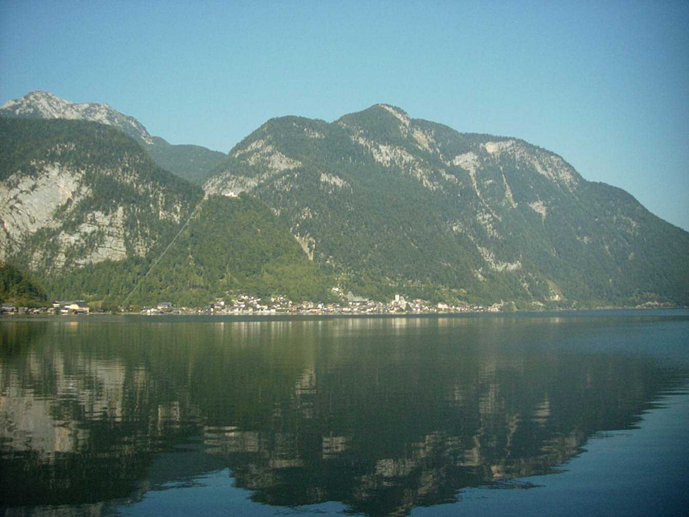hallstatt