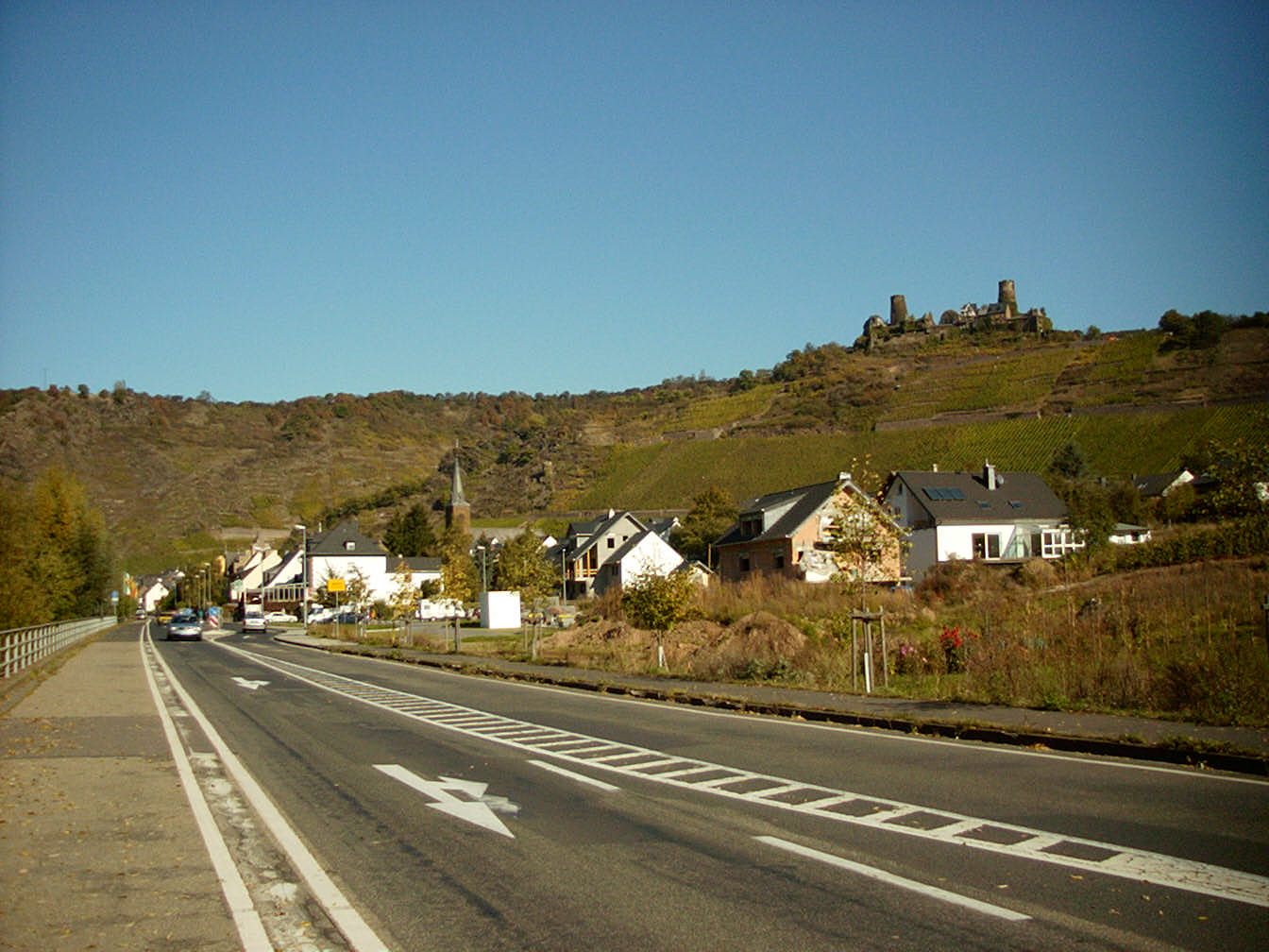 mosel
