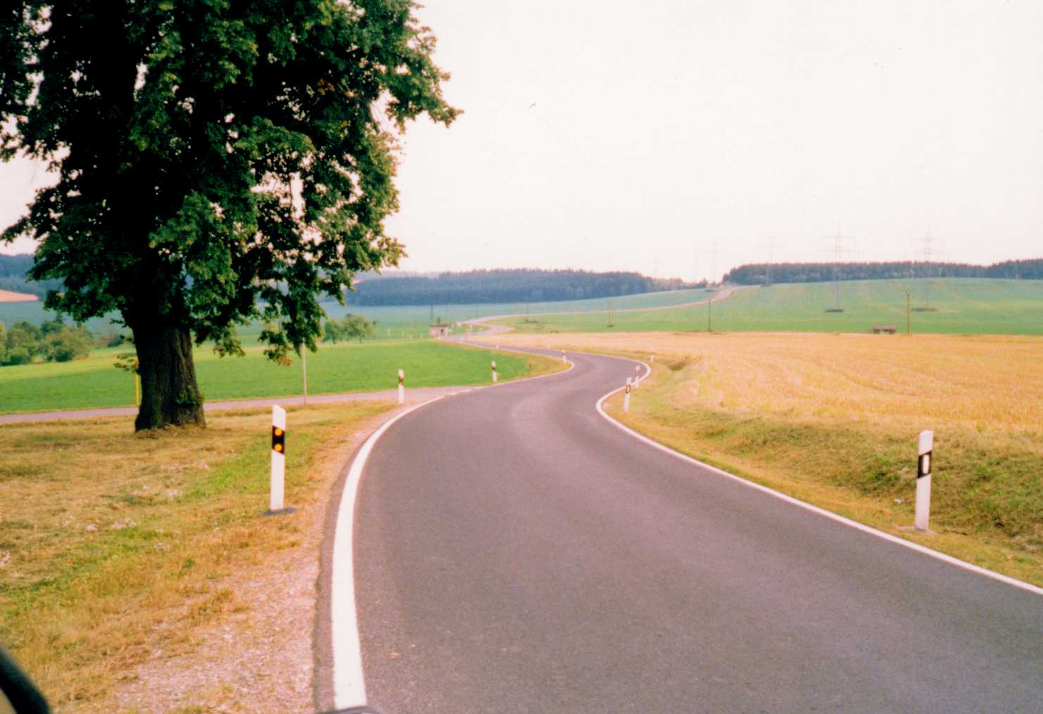 tstrasse